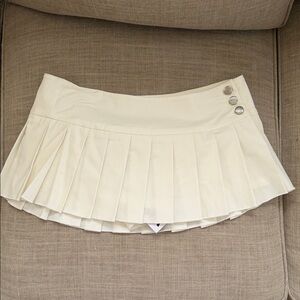 I.AM.GIA Micro skort